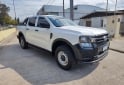 Camionetas - Ford Ranger DC XL 2.0L TD 2024 Diesel 33500Km - En Venta