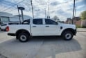 Camionetas - Ford Ranger DC XL 2.0L TD 2024 Diesel 33500Km - En Venta