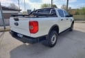 Camionetas - Ford Ranger DC XL 2.0L TD 2024 Diesel 33500Km - En Venta