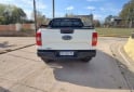 Camionetas - Ford Ranger DC XL 2.0L TD 2024 Diesel 33500Km - En Venta