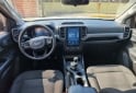 Camionetas - Ford Ranger DC XL 2.0L TD 2024 Diesel 33500Km - En Venta