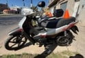 Motos - Zanella ZB Full 110 2022 Nafta 19000Km - En Venta
