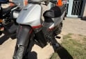 Motos - Zanella ZB Full 110 2022 Nafta 19000Km - En Venta
