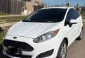 Autos - Ford FIESTA KINETIC 2014 GNC 98000Km - En Venta