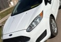 Autos - Ford FIESTA KINETIC 2014 GNC 98000Km - En Venta