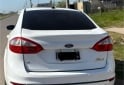 Autos - Ford FIESTA KINETIC 2014 GNC 98000Km - En Venta