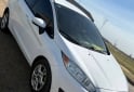 Autos - Ford FIESTA KINETIC 2014 GNC 98000Km - En Venta