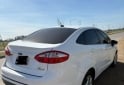 Autos - Ford FIESTA KINETIC 2014 GNC 98000Km - En Venta