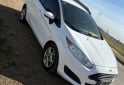 Autos - Ford FIESTA KINETIC 2014 GNC 98000Km - En Venta