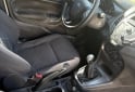 Autos - Ford FIESTA KINETIC 2014 GNC 98000Km - En Venta