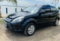 Autos - Ford Ka Fly viral 2012 Nafta 123000Km - En Venta