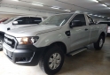 Camionetas - Ford Ranger CS Dsl 2.2L Safety 2021 Diesel 60700Km - En Venta