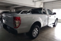 Camionetas - Ford Ranger CS Dsl 2.2L Safety 2021 Diesel 60700Km - En Venta