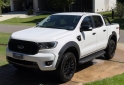 Camionetas - Ford RANGER FX4 LIMITED 2022 Diesel 90000Km - En Venta