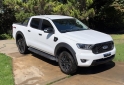 Camionetas - Ford RANGER FX4 LIMITED 2022 Diesel 90000Km - En Venta
