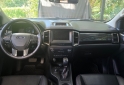 Camionetas - Ford RANGER FX4 LIMITED 2022 Diesel 90000Km - En Venta
