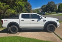 Camionetas - Ford RANGER FX4 LIMITED 2022 Diesel 90000Km - En Venta