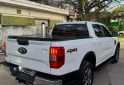 Camionetas - Ford Ranger 2.0 XLT 4x4 2025 Diesel 21000Km - En Venta