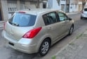 Autos - Nissan Tiida 2013 Nafta 144700Km - En Venta