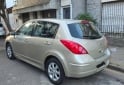 Autos - Nissan Tiida 2013 Nafta 144700Km - En Venta