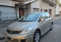 Autos - Nissan Tiida 2013 Nafta 144700Km - En Venta