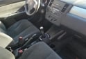 Autos - Nissan Tiida 2013 Nafta 144700Km - En Venta