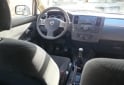 Autos - Nissan Tiida 2013 Nafta 144700Km - En Venta