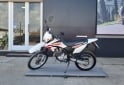 Motos - Honda TORNADO 250 2023 Nafta 9517Km - En Venta