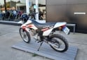 Motos - Honda TORNADO 250 2023 Nafta 9517Km - En Venta