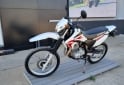 Motos - Honda TORNADO 250 2023 Nafta 9517Km - En Venta