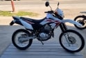 Motos - Honda TORNADO 250 2023 Nafta 9517Km - En Venta