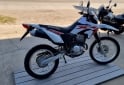 Motos - Honda TORNADO 250 2023 Nafta 9517Km - En Venta