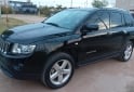 Camionetas - Jeep Compass 2013 Nafta 76000Km - En Venta