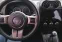 Camionetas - Jeep Compass 2013 Nafta 76000Km - En Venta