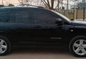 Camionetas - Jeep Compass 2013 Nafta 76000Km - En Venta