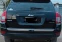 Camionetas - Jeep Compass 2013 Nafta 76000Km - En Venta