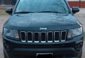 Camionetas - Jeep Compass 2013 Nafta 76000Km - En Venta