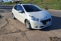 Autos - Peugeot 208 2013 Nafta 110000Km - En Venta
