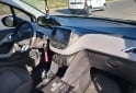 Autos - Peugeot 208 2013 Nafta 110000Km - En Venta