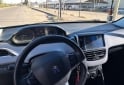 Autos - Peugeot 208 2013 Nafta 110000Km - En Venta