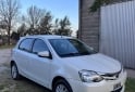Autos - Toyota Etios 2015 Nafta 155000Km - En Venta
