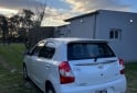 Autos - Toyota Etios 2015 Nafta 155000Km - En Venta