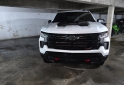 Camionetas - Chevrolet SILVERADO Z71 2025 Nafta 8000Km - En Venta
