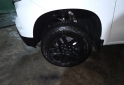 Camionetas - Chevrolet SILVERADO Z71 2025 Nafta 8000Km - En Venta
