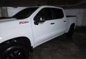 Camionetas - Chevrolet SILVERADO Z71 2025 Nafta 8000Km - En Venta