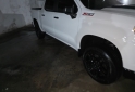 Camionetas - Chevrolet SILVERADO Z71 2025 Nafta 8000Km - En Venta