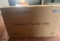 Electrónica - Vendo smart TV - En Venta
