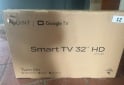 Electrónica - Vendo smart TV - En Venta