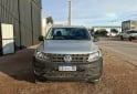 Camionetas - Volkswagen Amarok 2019 Diesel 49000Km - En Venta