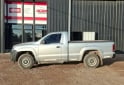 Camionetas - Volkswagen Amarok 2019 Diesel 49000Km - En Venta